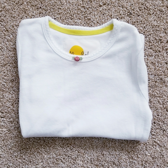 ❤EUC❤ BODEN GIRLS TOP - Picture 6 of 6